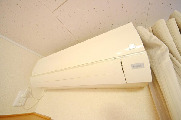 レオパレスグリーンパークの物件内観写真